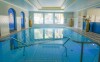 Wellness, MONDI Bellevue Alm Gastein ***, Rakousko