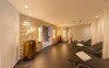 Wellness, MONDI Bellevue Alm Gastein ***, Rakousko