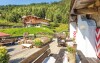MONDI Bellevue Alm Gastein ***, Vysoké Taury, Rakousko