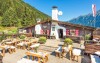 MONDI Bellevue Alm Gastein ***, Vysoké Taury, Rakousko