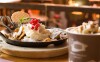 Restaurace, MONDI Bellevue Alm Gastein ***, Rakousko