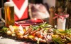 Restaurace, MONDI Bellevue Alm Gastein ***, Rakousko