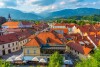 Kamnik, Kamniki-Savinja-Alpok