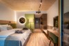 Modern szállodai szoba, NaturHotel Snovik ****, Laze v Tuhinju, Savinjské Alpy, Szlovénia