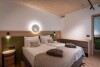 Modern szállodai szoba, NaturHotel Snovik ****, Laze v Tuhinju, Savinjské Alpok, Szlovénia
