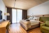 Szállodai szoba, NaturHotel Snovik ****, Laze v Tuhinju, Savinjské Alpy, Szlovénia