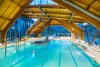 Vízi park, NaturHotel Snovik ****, Laze v Tuhinju, Savinja Alpok, Szlovénia