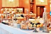 Restaurace, Olympia Wellness Hotel ****, Karlovy Vary