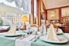Restaurace, Olympia Wellness Hotel ****, Karlovy Vary