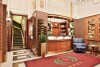 Interiér, Olympia Wellness Hotel ****, Karlovy Vary