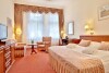 Pokoje, Olympia Wellness Hotel ****, Karlovy Vary