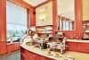 Restaurace, Olympia Wellness Hotel ****, Karlovy Vary