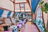 Wellness, Olympia Wellness Hotel ****, Karlovy Vary