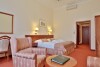 Pokoje, Olympia Wellness Hotel ****, Karlovy Vary
