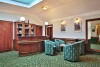 Interiér, Olympia Wellness Hotel ****, Karlovy Vary