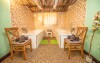 Wellness centrum, Parkhotel Skalní město *** 