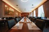 Restaurace, Parkhotel Skalní město ***, Český ráj
