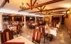Restauracja, Pensjonat Heléné, Veľký Meder