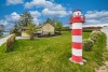Hotel Resort Relax **** u Lipna s vlastní pláží, Šumava