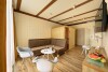 Privátní wellness, Hotel Resort Relax, Černá v Pošumaví