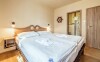 Pokoj, Hotel Resort Relax, Černá v Pošumaví, Lipno
