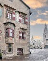 Arthotel Lasserhaus ****, Brixen, Olaszország 
