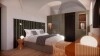 Szoba, Arthotel Lasserhaus ****, Brixen, Olaszország 