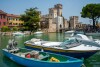 Város, Hotel Alfieri ***, Sirmione, Olaszország 