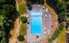 Bazén, Hotel Dobczyce ***, Polsko