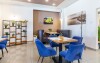 Restaurace, Hotel Dobczyce ***, Polsko