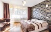 Pokoje, Hotel Dobczyce ***, Polsko