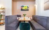 Restaurace, Hotel Dobczyce ***, Polsko