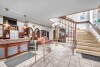 Hotelová recepcia, Schlosshotel Marienbad ***, Velká Hleďsebe - Mariánské Lázně, Mariánské Lázně, Česko