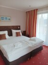 Világos hoteliszoba, Penzion Savisalo ***, Ramsau am Dachstein, Rakouság