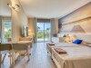 Szoba, Hotel Cristina ***, Limone Sul Garda BS, Olaszország
