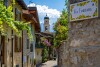 Limone Sul Garda, Olaszország
