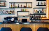 Bar, Resort Król Plaza Spa & Wellness ****, Baltyk