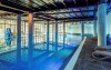 Wellness, Resort Król Plaza Spa & Wellness ****, Baltské moře
