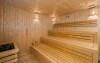 Wellness, Resort Król Plaza Spa & Wellness ****, Baltské moře