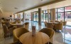 Lobby, Resort Król Plaza Spa & Wellness ****, Baltskie morze