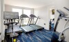 Fitness, Resort Król Plaza Spa & Wellness ****, Baltskie morze