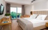 Pokoje, Resort Król Plaza Spa & Wellness ****, Bałtyk