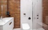 Pokoje, Resort Król Plaza Spa & Wellness ****, Baltské moře