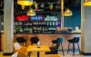 Bar, Resort Król Plaza Spa & Wellness ****, Baltskie morze