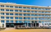 Resort, Król Plaza Spa & Wellness ****, Baltské moře