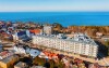 Resort Król Plaza Spa & Wellness ****, Morze Bałtyckie