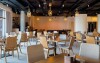 Restauracja, Resort Król Plaza Spa & Wellness ****, Baltské morze