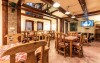 Restaurace, Pivovar BUC Kvačany, Slovensko