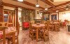 Restaurace, Pivovar BUC Kvačany, Slovensko