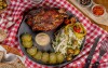 Restaurace, Pivovar BUC Kvačany, Slovensko
